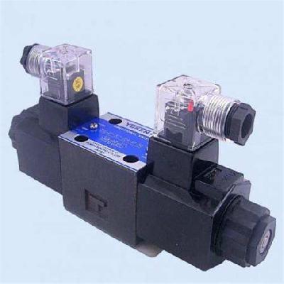 Injection Molding Machine Valve