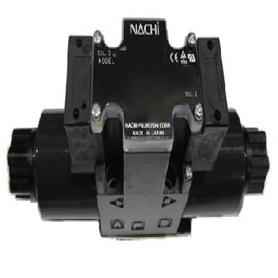 Nachi Hydraulic Valve