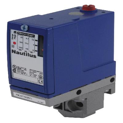 Telemecanique Pressure Switch