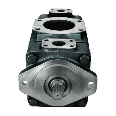 Veljan Vane Pump