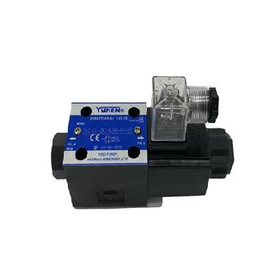 Yuken Hydraulic Solenoid Valve
