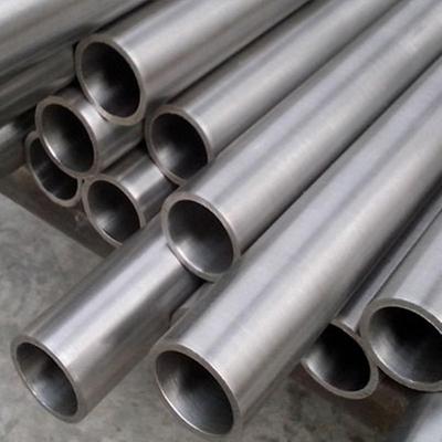Alloy Seamless Pipe