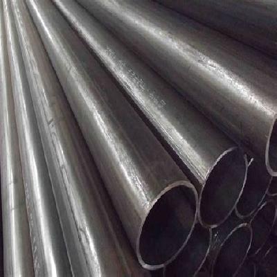 Alloy Steel Seamlss Pipe