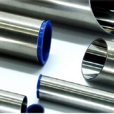 Bright Annealed