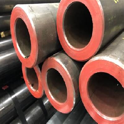 Cold Drawn Seamless Tube