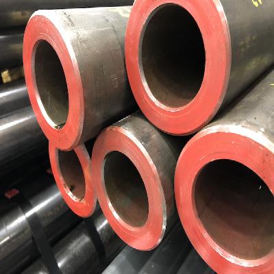 Good Cold Drawn Seamless Steel Pipe
