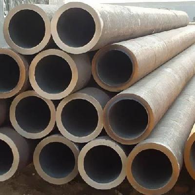Mild Steel Seamless Pipe