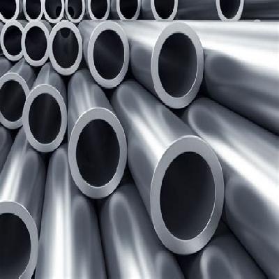 Seamless Tubes