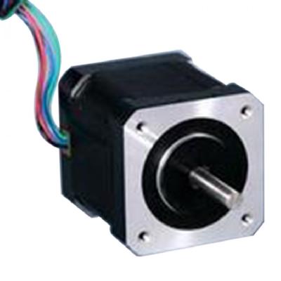 2 Phase Stepper Motor