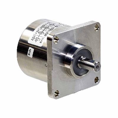 Absolute Rotary Encoder