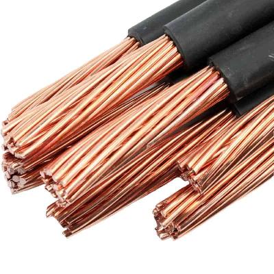 Copper Conductor Flameproof Cable