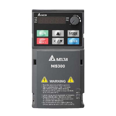 Delta VFD MS300 Micro Drive