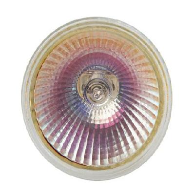 Electric Halogen Lamp