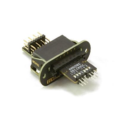 Electric Servo Connector
