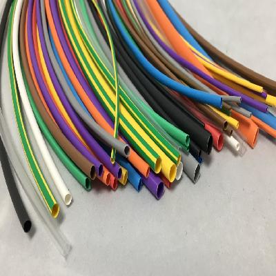 Heat Shrink Sleeves
