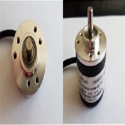 Incremental Rotary Encoder