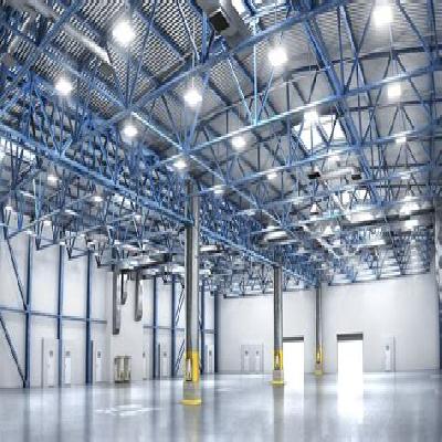 Industrial LED Light