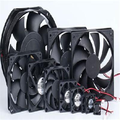 Panel Cooling Fan
