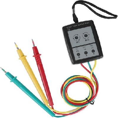 Phase Sequence Indicator