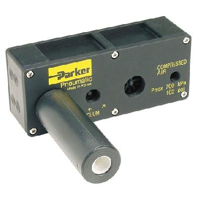 Pneumatic Vacuum Generator