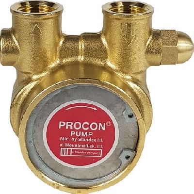 Procon Rotary vane pump