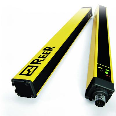 Safety Light Curtain Sensor