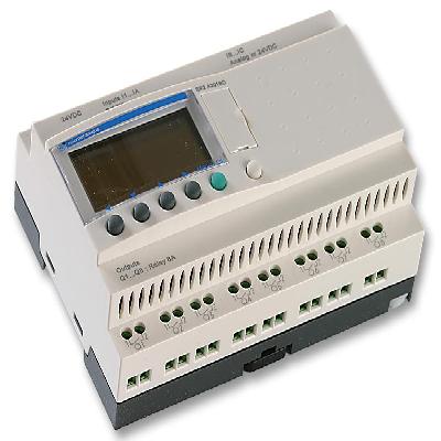 Schneider Electric Zelio Timing Relay