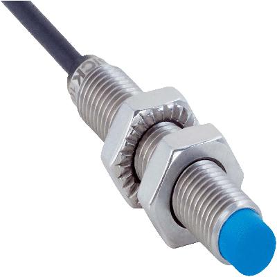 Sick M8 Inductive Proximity Sensor