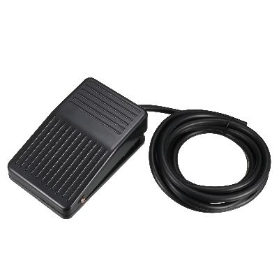 Single Pedal Foot Switch