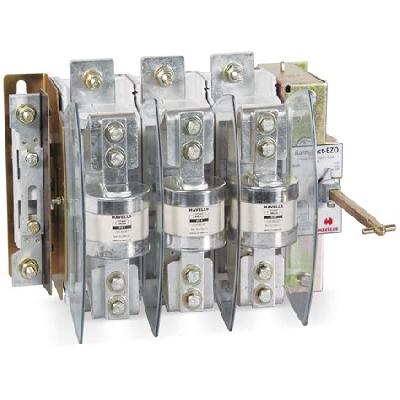 Switch Disconnector Fuse