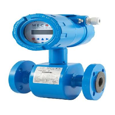 Water Flow Meter