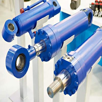 Hydraulic Cylinder Repair And Services