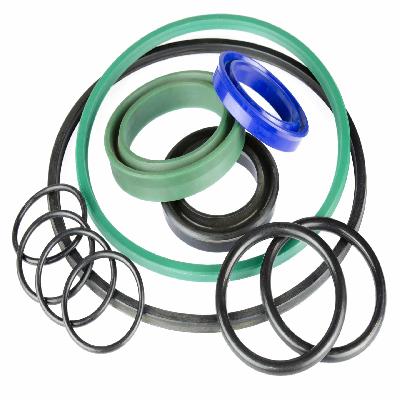 Hydraulic Cylinders and Seal kits