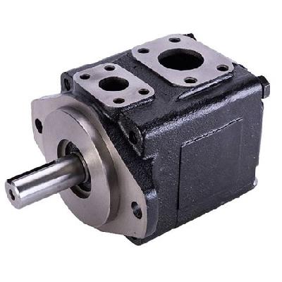 Hydraulic Gear Pumps and Vane Pumps