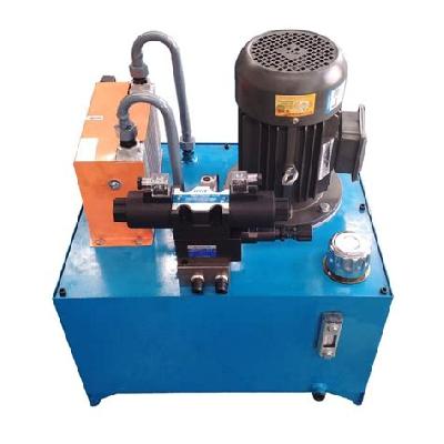 Hydraulic Power Pack(1HP-10HP)