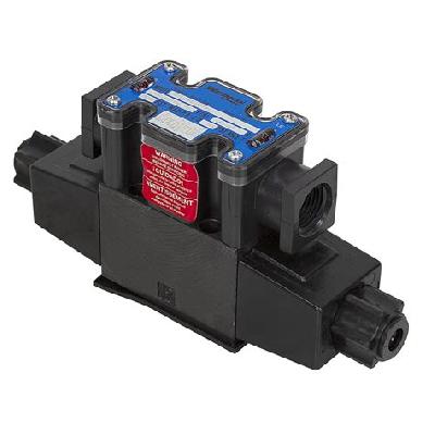 Hydraulic Solenoid Valve