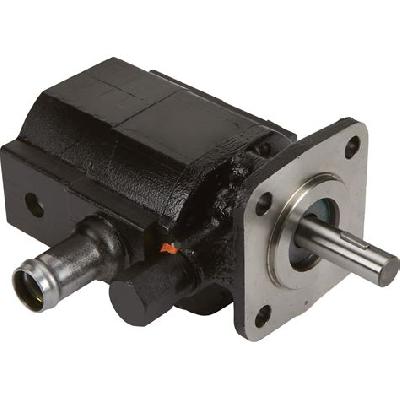 2 Stage Hydraulic Pump