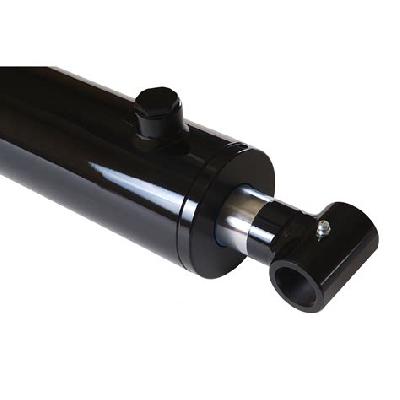 Double Acting Welded Hydraulic Cylinder