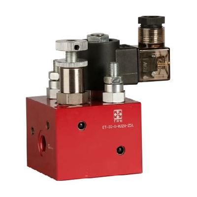 Hydraulic Lift Valve