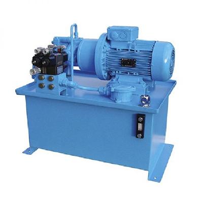 Hydraulic Power Pack Unit