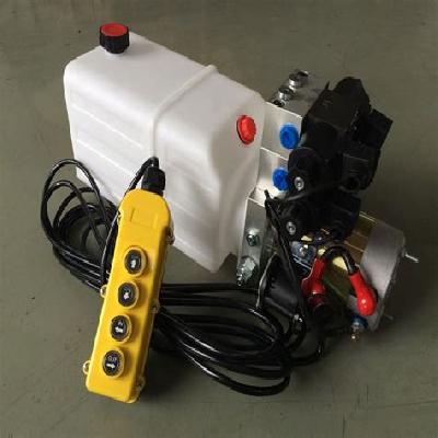 Mini Hydraulic Power Pack