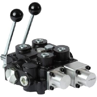 Monoblock Directional Control Valve
