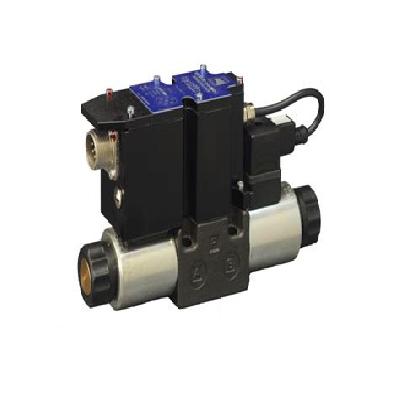 Proportional Directional Hydraulic Valve