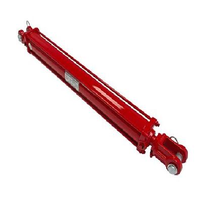Tie Rod Hydraulic Cylinder
