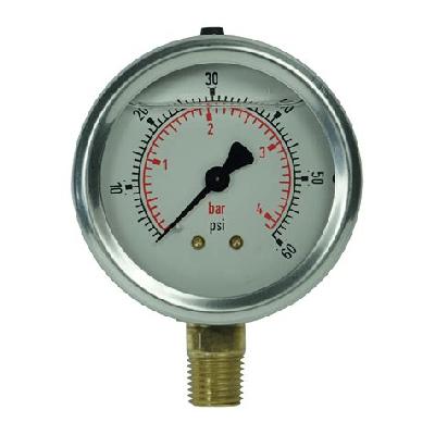 TVCM SF-8 12 20 30 40- Pressure 70 Bar