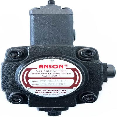Anson Variable Vane Pump