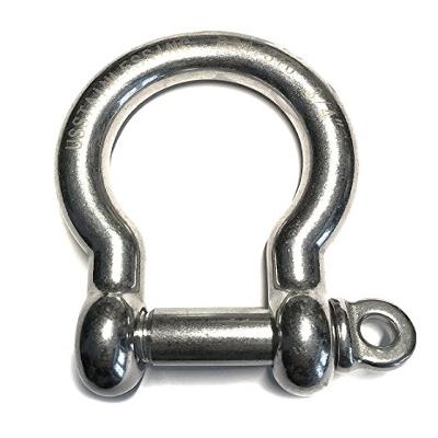 Bow Shackle