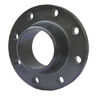 Butt Weld Solid Flange