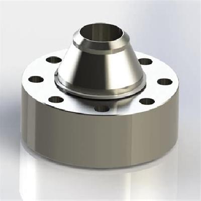 Buttweld Swivel Flange