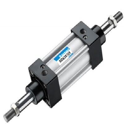 Double Ended Air Cylinder